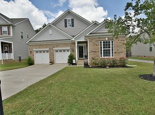 537 Rough Hewn Ln, Rock Hill, SC 29730
