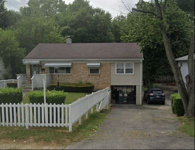 3514 N Gale St, Indianapolis, IN, 46218