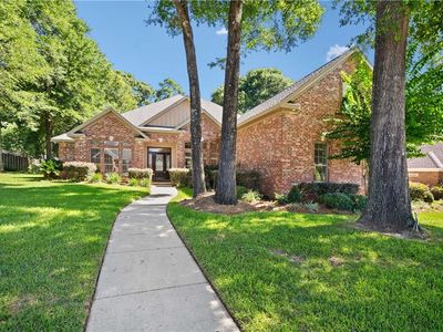 8540 Gatewood Dr N, Mobile, AL, 36619