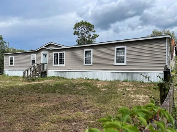 15051 SE 30th St, Morriston, FL 32668