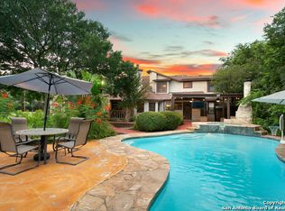 25679 Green River Dr, San Antonio, TX 78260