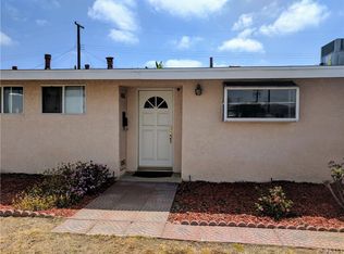 13542 Jefferson St, Westminster, CA 92683