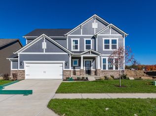 20081 Copper Stone Ct, Westfield, IN 46074