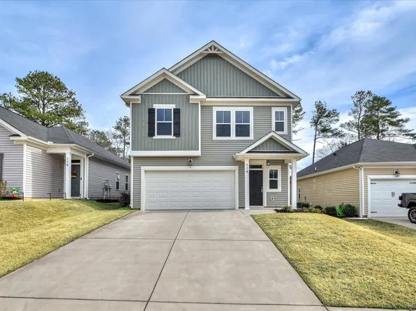 114 Candleberry Drive, North Augusta, SC 29860