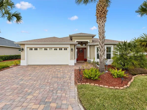 5000 Sandpiper Dr, Oxford, FL 34484