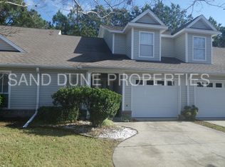 1353 Tiger Lake Dr, Gulf Breeze, FL 32563