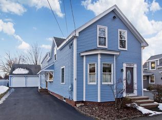 6 Lynn Street Ct, Peabody, MA 01960