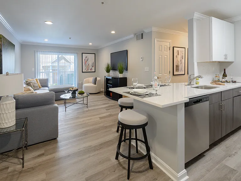 Nexxus Apartments — Photo 6