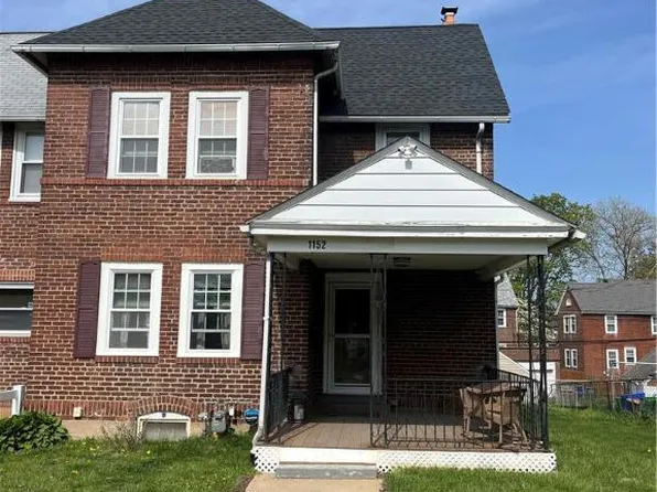 1152 Arcadia St, Bethlehem, PA 18018