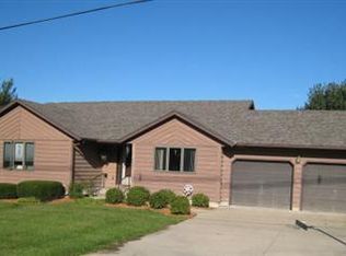 807 S Park St, Fairfield, IA