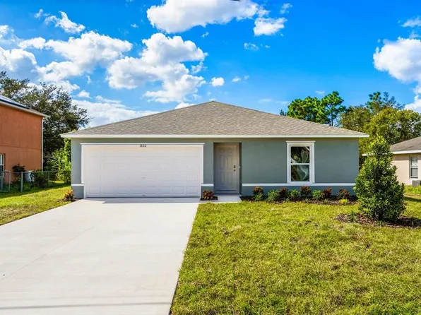 1822 Bering Rd, Poinciana, FL 34759