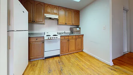 Rented by Bond New York