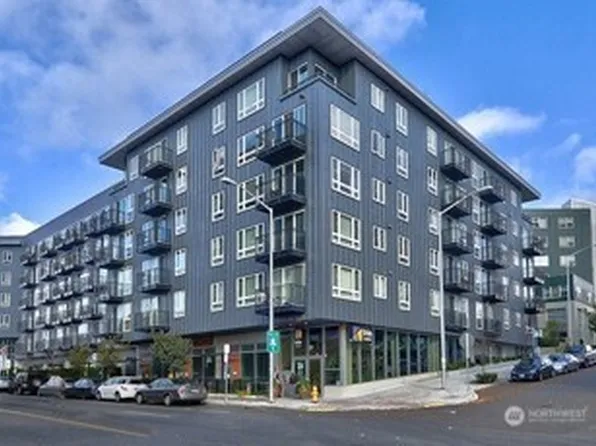 3104 Western Ave #522, Seattle, WA 98121