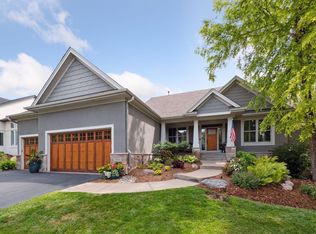 6709 Brenden Ct, Chanhassen, MN 55317