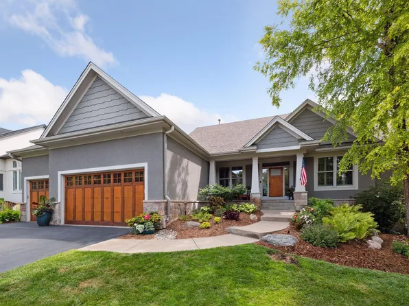 6709 Brenden Ct, Chanhassen, MN 55317