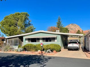 205 Sunset Dr #191, Sedona, AZ 86336