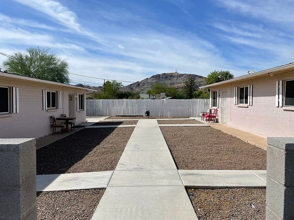 1st image of 1349 E Sahuaro Dr APT 1