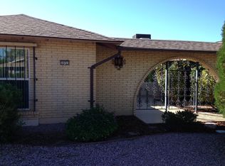 10751 W Meade Dr, Sun City, AZ 85351