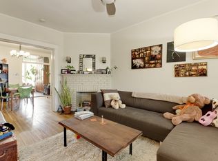 1414 Taylor St NW, Washington, DC 20011