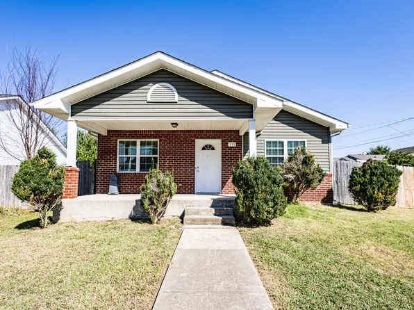 1390 E Nir Shreibman Blvd, La Vergne, TN 37086