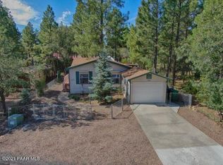 2813 W Young, Show Low, AZ 85901
