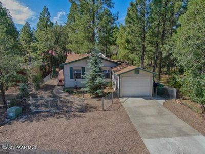 2813 W Young, Show Low, AZ, 85901