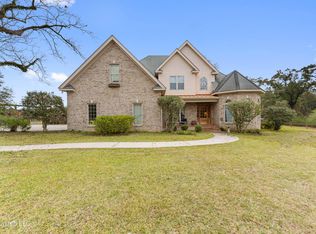 1266 Mill Street Ext, Lucedale, MS 39452