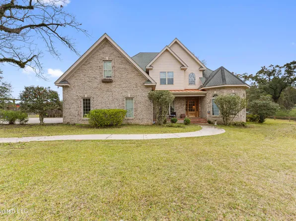 1266 Mill Street Ext, Lucedale, MS 39452