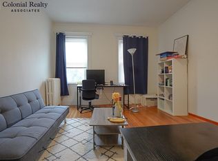 1296 Commonwealth Ave #40, Allston, MA 02134