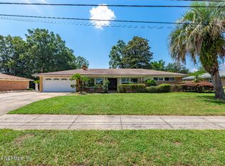 8182 Alderman Rd, Jacksonville, FL 32211