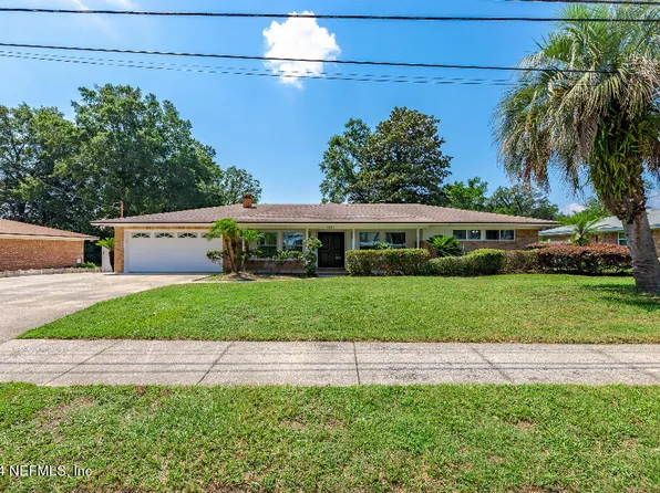 8182 ALDERMAN Road, Jacksonville, FL 32211