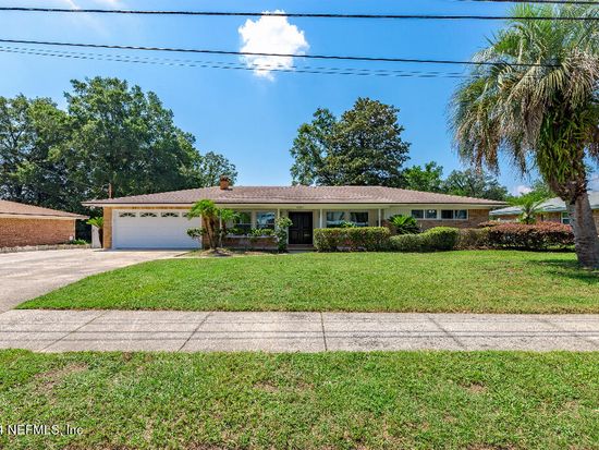 8182 ALDERMAN Road, Jacksonville, FL 32211