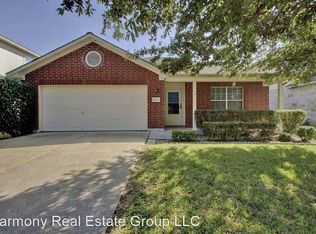 4012 White Water Way, Pflugerville, TX 78660