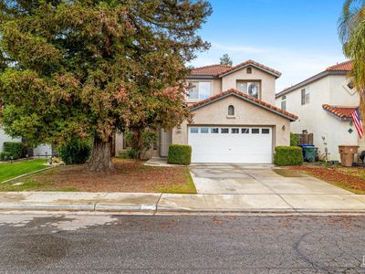 3922 Mariana Way, Bakersfield, CA, 93311