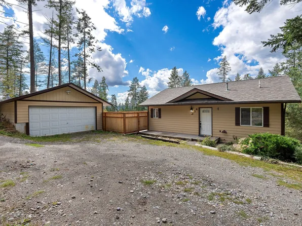 234 Deer Trl, Whitefish, MT 59937