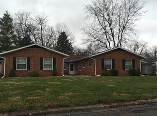 101 N Bittersweet Ln APT 1, Muncie, IN 47304