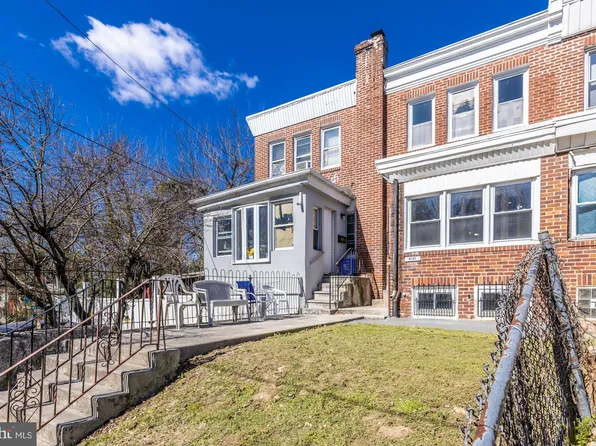 8123 Suffolk Ave, Philadelphia, PA 19153