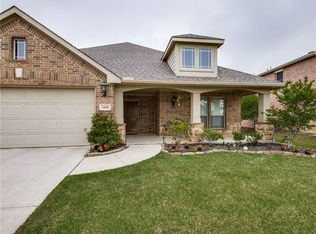 3408 Approach Ln, Oak Point, TX 75068