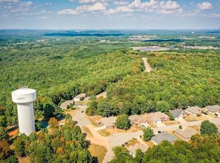 30 Summit View Dr, Alexander, AR 72002
