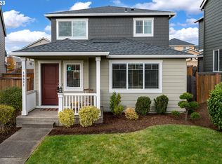 13581 SE Siskin Ln, Clackamas, OR 97015