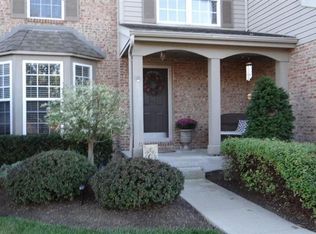 6075 Havenwood Ct, Hamilton, OH