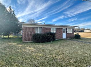 206 Franklin St, Winnsboro, LA 71295
