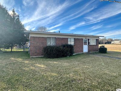 206 Franklin St, Winnsboro, LA, 71295