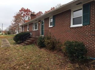 1209 Courthouse Rd, North Chesterfield, VA 23236