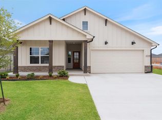 3729 NW 175th St, Edmond, OK 73012