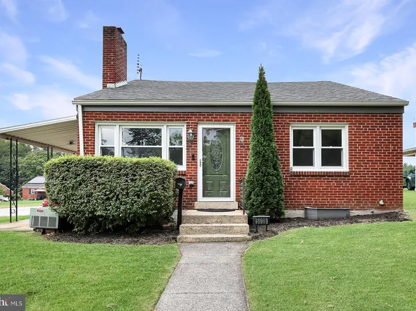 5009 Colorado Ave, Harrisburg, PA 17109