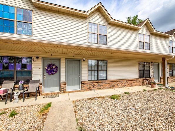 300 W 4th St, Ward, AR 72176