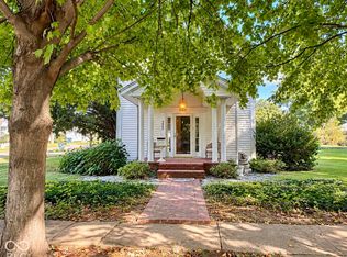 722 6th St, Covington, IN 47932