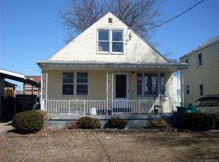 2918 Niagara Ave, Niagara Falls, NY 14305