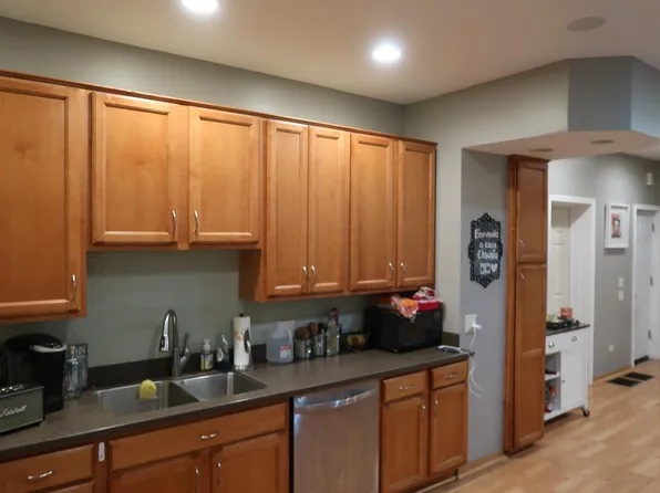 1409 W Grand Ave #1, Chicago, IL 60642